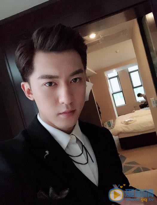 李柏谊影视作品照 李柏谊高清写真_李柏谊高清剧照