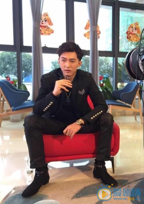 李柏谊活动照