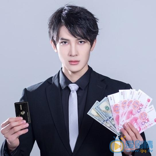 李向哲西装写真 李向哲高清写真_李向哲高清剧照