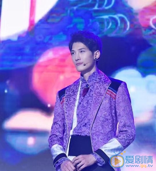 李向哲活动照 李向哲高清写真_李向哲高清剧照