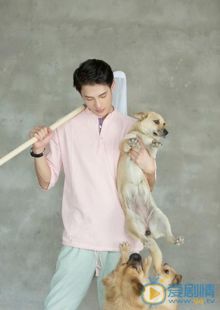 李向哲春色写真 李向哲高清写真_李向哲高清剧照