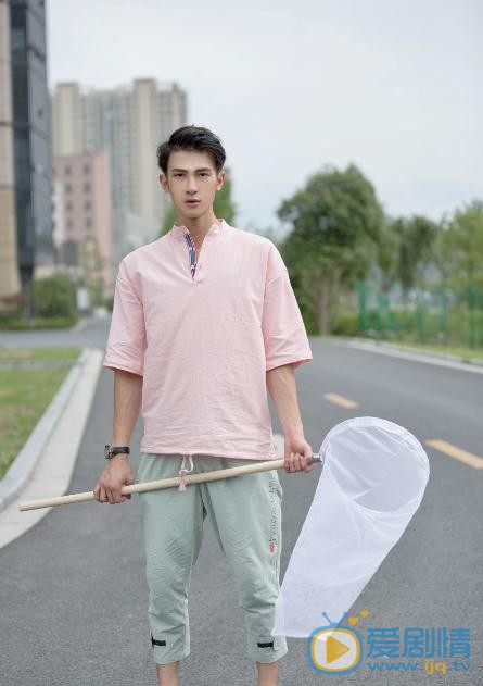 李向哲春色写真 李向哲高清写真_李向哲高清剧照