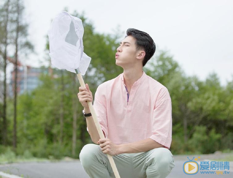 李向哲春色写真 李向哲高清写真_李向哲高清剧照