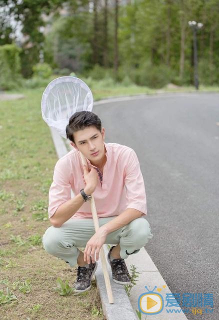 李向哲春色写真 李向哲高清写真_李向哲高清剧照