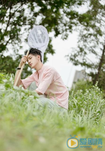 李向哲春色写真 李向哲高清写真_李向哲高清剧照