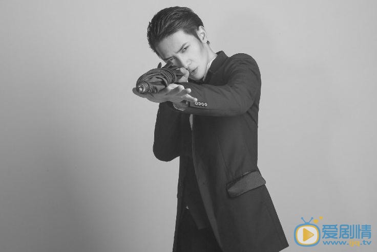 李向哲时尚写真 李向哲高清写真_李向哲高清剧照