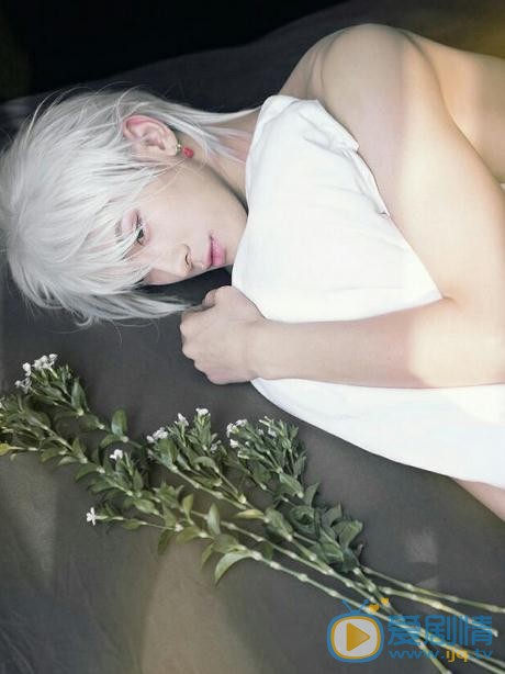 李向哲性感写真 李向哲高清写真_李向哲高清剧照