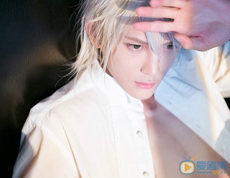 李向哲性感写真 李向哲高清写真_李向哲高清剧照