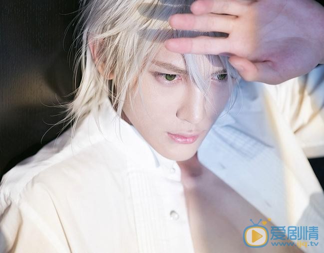 李向哲性感写真 李向哲高清写真_李向哲高清剧照