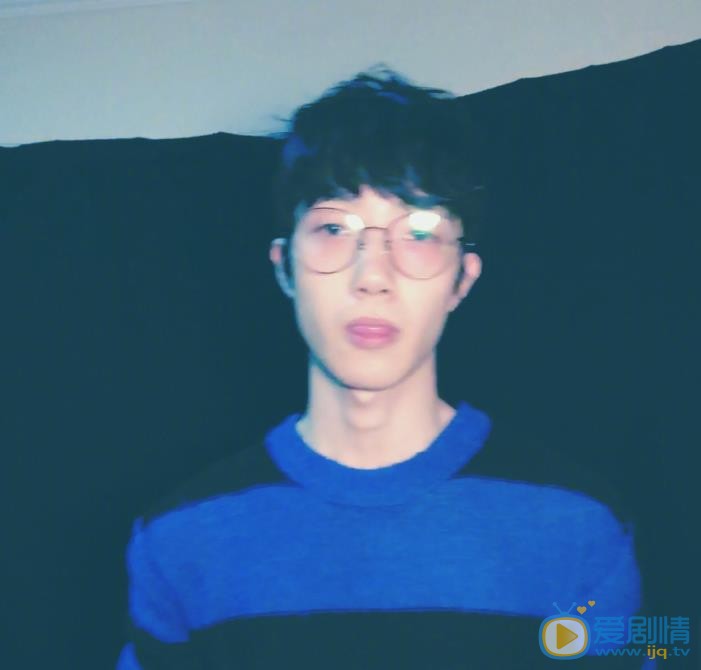 吕绍聪生活照 吕绍聪高清写真_吕绍聪高清剧照