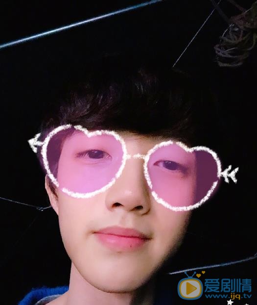 吕绍聪生活照 吕绍聪高清写真_吕绍聪高清剧照