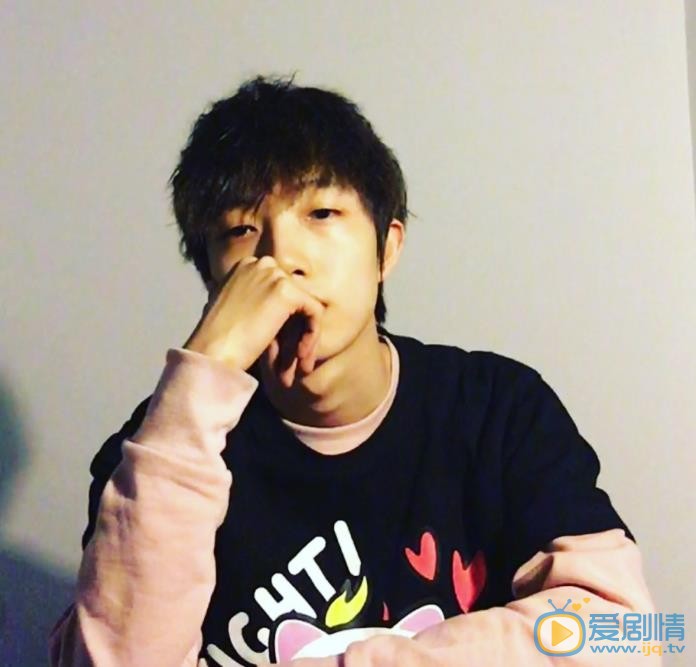 吕绍聪生活照 吕绍聪高清写真_吕绍聪高清剧照