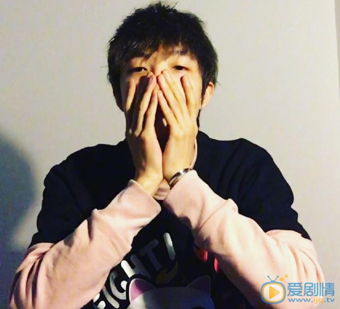 吕绍聪生活照 吕绍聪高清写真_吕绍聪高清剧照