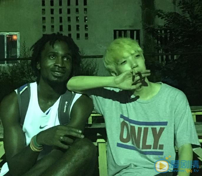 吕绍聪生活照 吕绍聪高清写真_吕绍聪高清剧照
