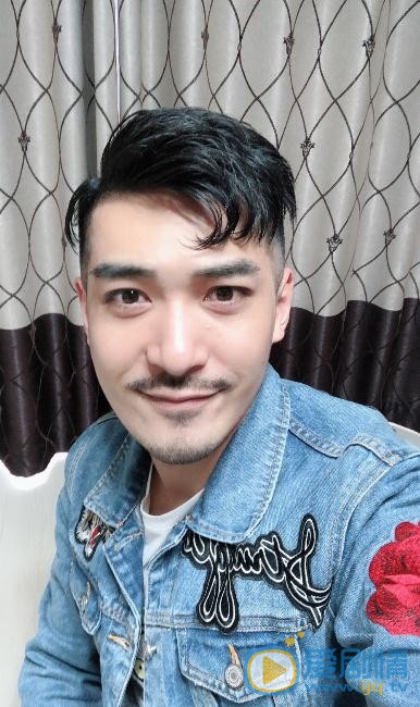 傅天骄生活照 傅天骄高清写真_傅天骄高清剧照
