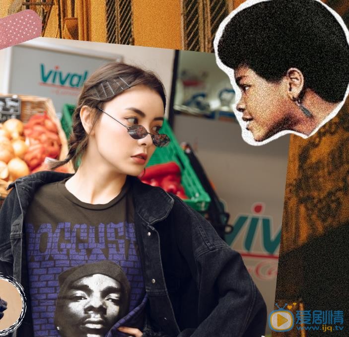 赵宇彤户外街拍 赵宇彤高清写真_赵宇彤高清剧照