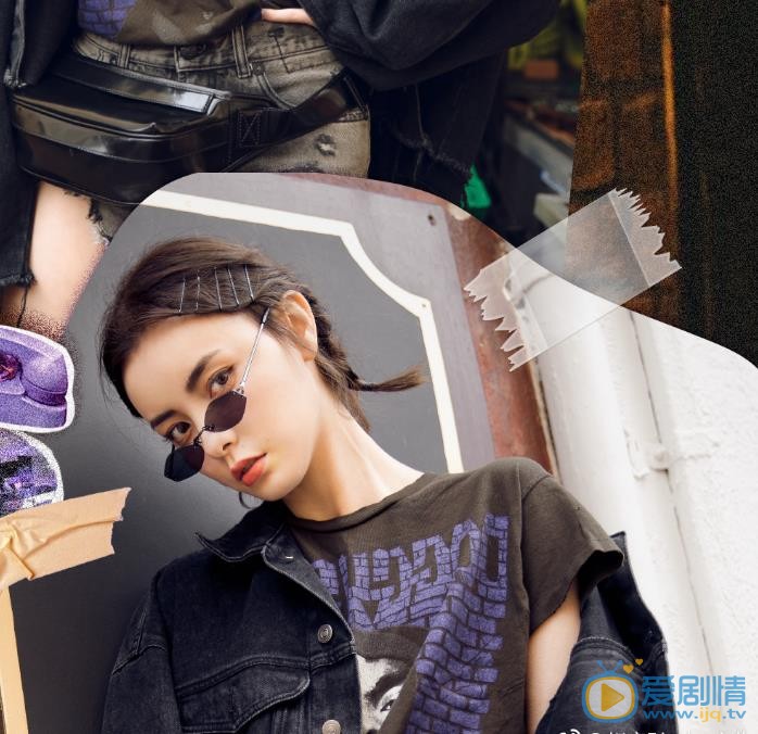 赵宇彤户外街拍 赵宇彤高清写真_赵宇彤高清剧照