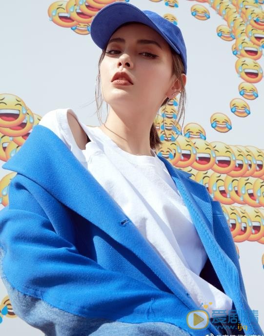 赵宇彤户外街拍 赵宇彤高清写真_赵宇彤高清剧照