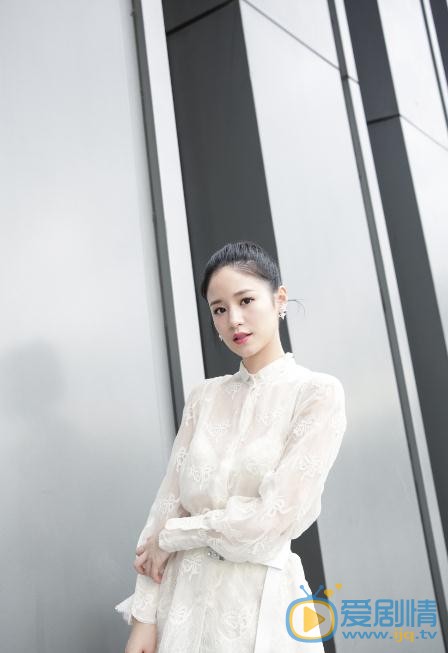 袁子芸活动照 袁子芸高清写真_袁子芸高清剧照