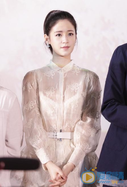 袁子芸活动照 袁子芸高清写真_袁子芸高清剧照