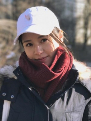 袁子芸
