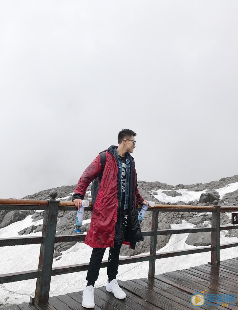 孙振宸生活照 孙振宸高清写真_孙振宸高清剧照