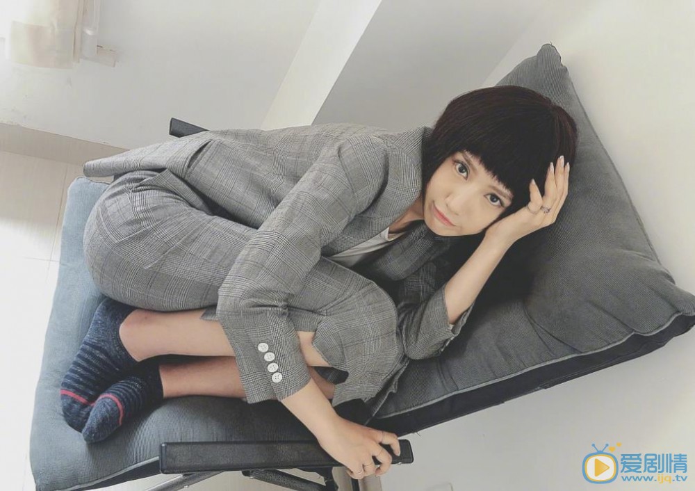 鸣鸿传妖后明珠是谁演的？妖后明珠扮演者吴优个人资料、写真及生活照欣赏