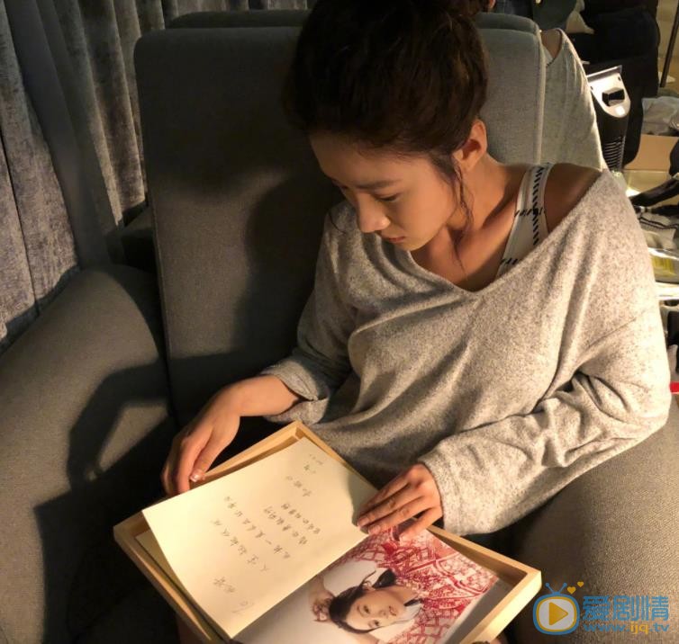鸣鸿传妖后明珠是谁演的？妖后明珠扮演者吴优个人资料、写真及生活照欣赏