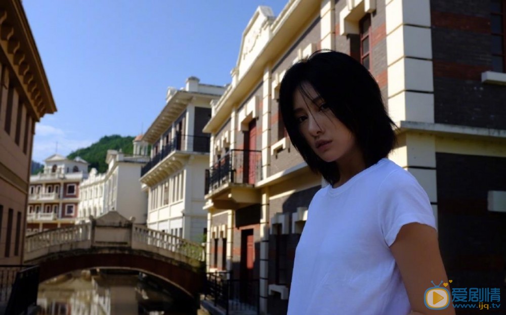 鸣鸿传妖后明珠是谁演的？妖后明珠扮演者吴优个人资料、写真及生活照欣赏