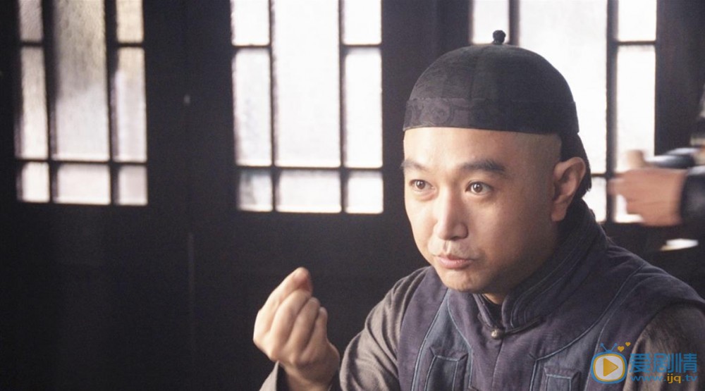 鸣鸿传大仁府府丞包小乙是谁演的？包小乙扮演者刘向京个人资料、写真及生活照欣赏