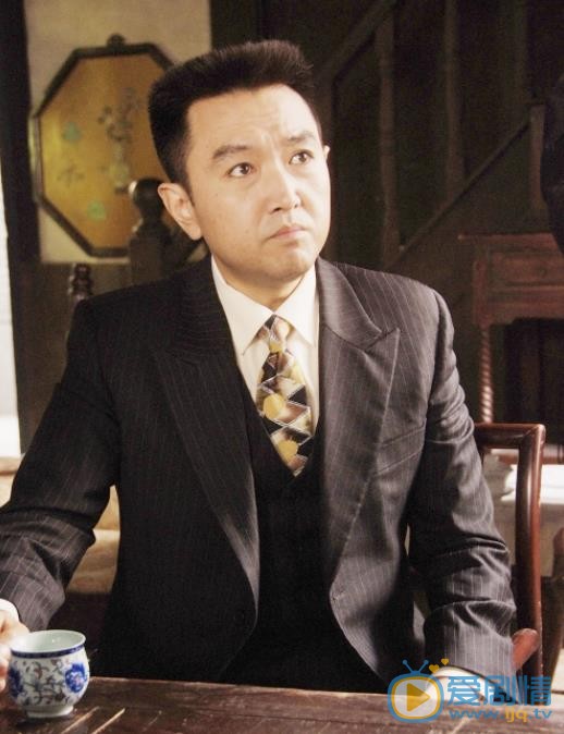 鸣鸿传大仁府府丞包小乙是谁演的？包小乙扮演者刘向京个人资料、写真及生活照欣赏