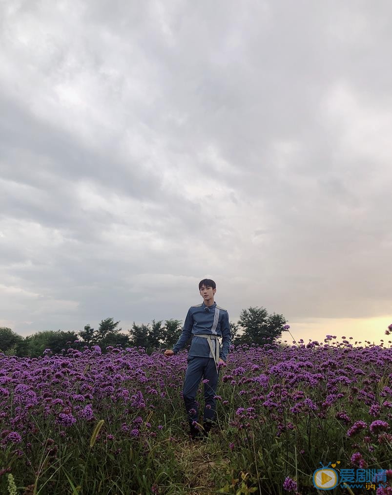 丁泽仁生活照 丁泽仁高清写真_丁泽仁高清剧照