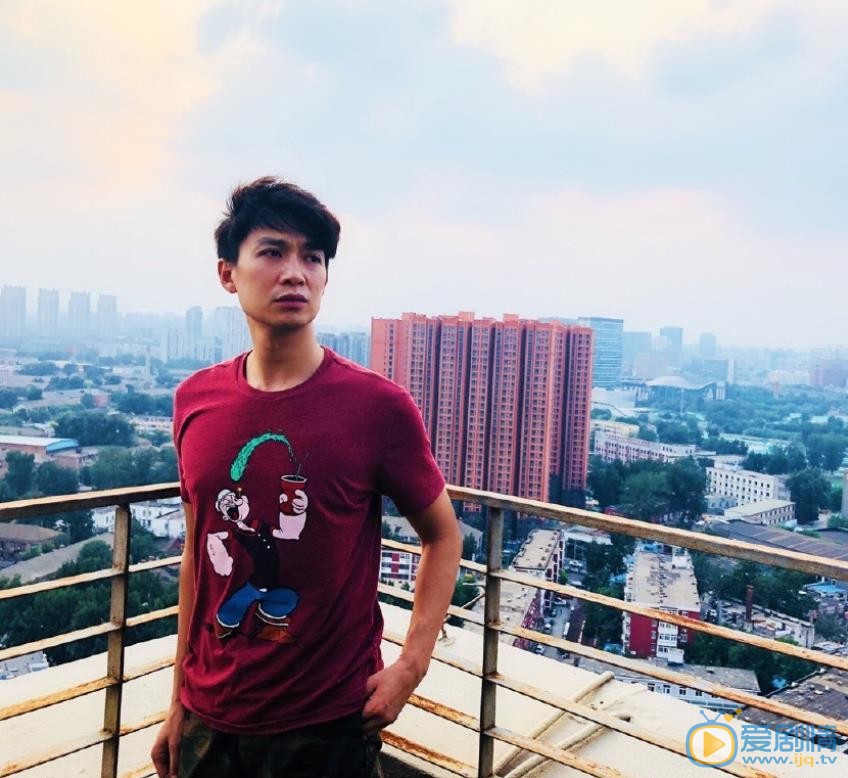 李智生活照 李智生活照