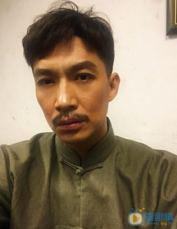 李智话剧照 李智话剧照
