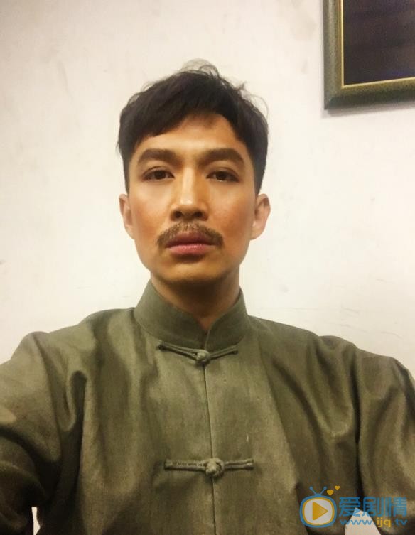 李智话剧照 李智话剧照