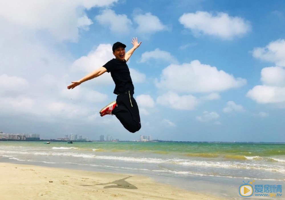 李智游玩照 李智游玩照
