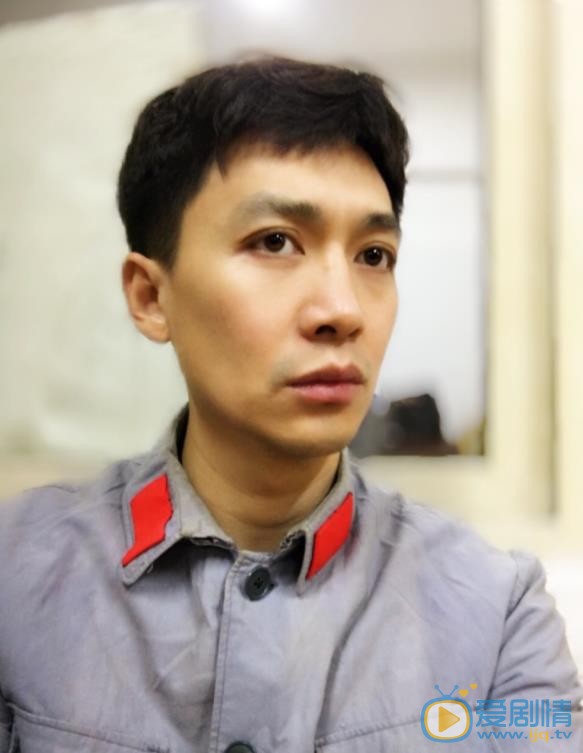 李智话剧照 李智话剧照