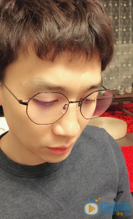 李智生活照 李智生活照