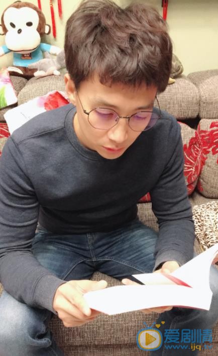 李智生活照 李智生活照