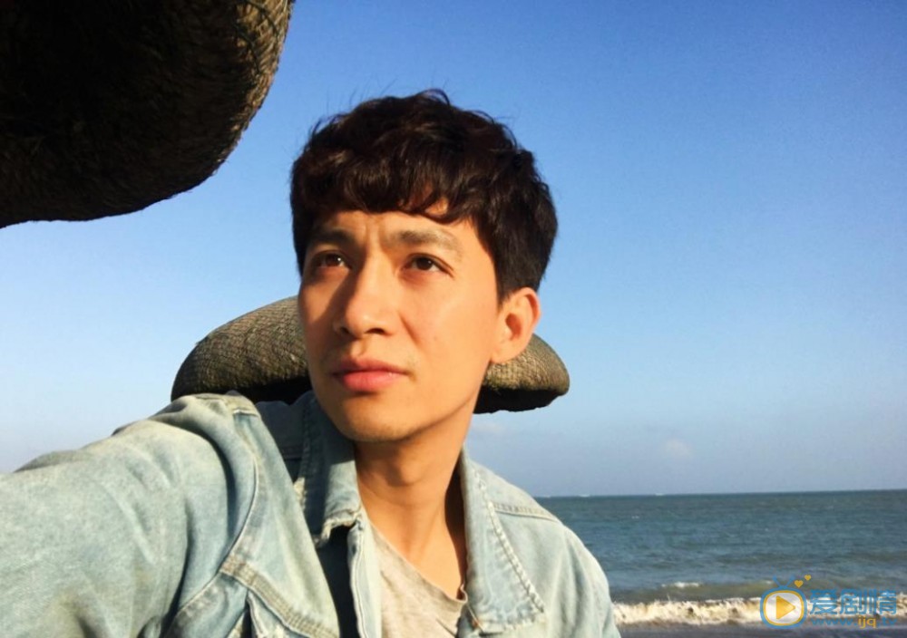 李智游玩照 李智游玩照