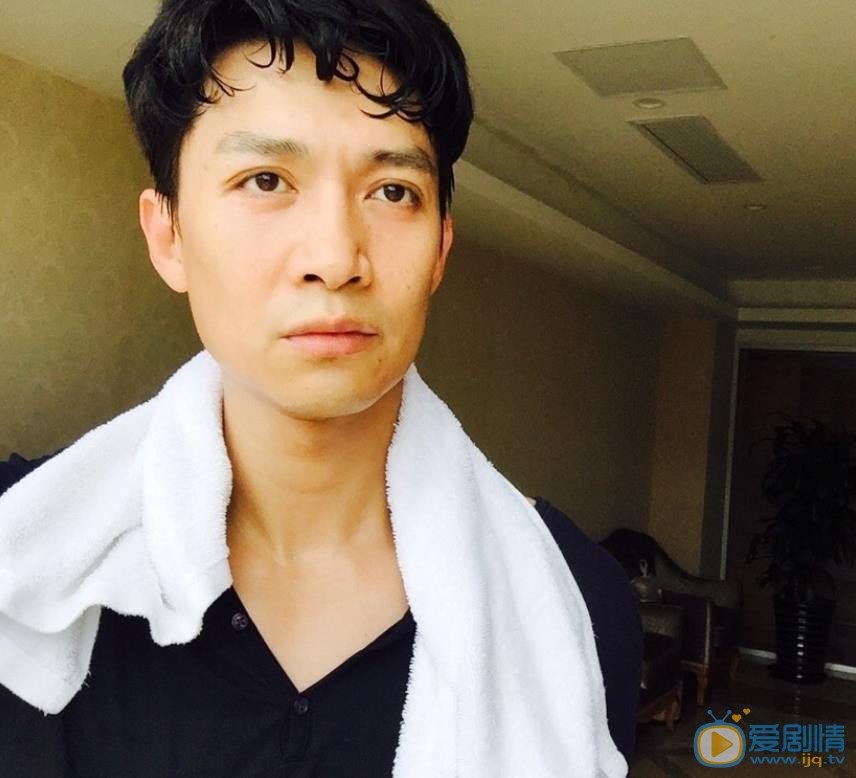 李智生活照 李智生活照