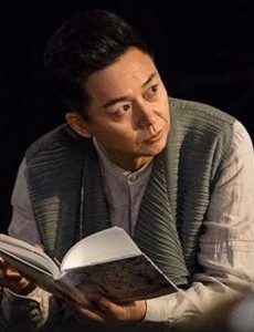 叶望龙