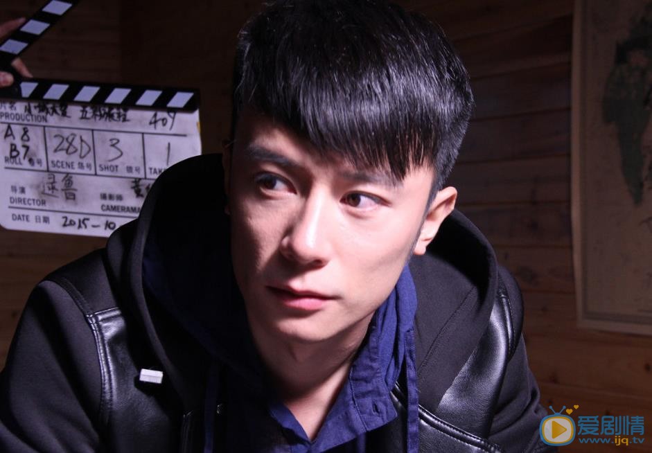 王峥现代影视作品照 王峥高清写真_王峥高清剧照