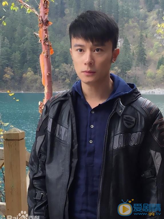 王峥现代影视作品照 王峥高清写真_王峥高清剧照