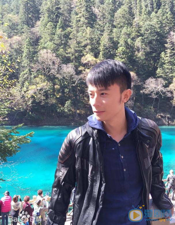 王峥现代影视作品照 王峥高清写真_王峥高清剧照