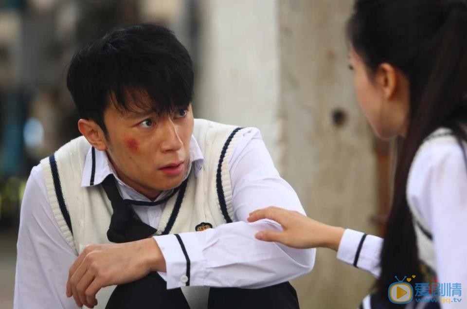 王峥现代影视作品照 王峥高清写真_王峥高清剧照