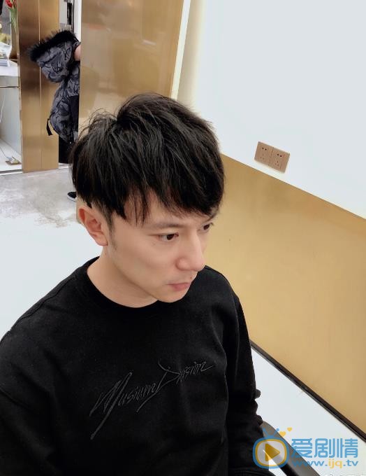 王峥生活照 王峥高清写真_王峥高清剧照