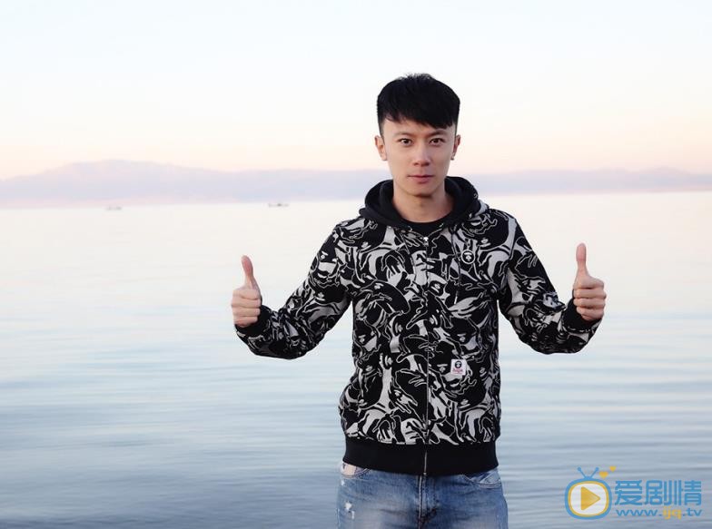 王峥生活照 王峥高清写真_王峥高清剧照