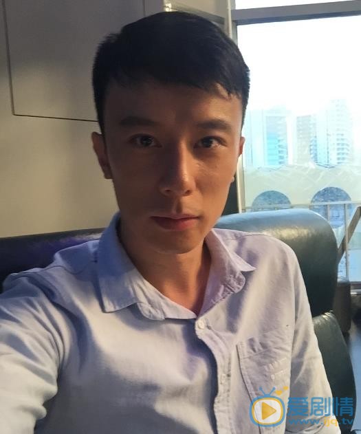 王峥生活照 王峥高清写真_王峥高清剧照