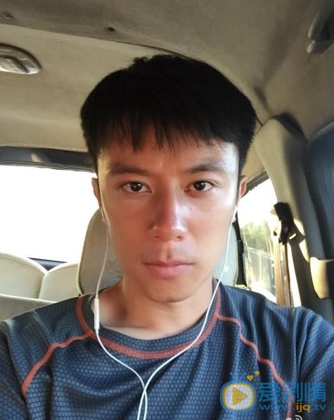 王峥生活照 王峥高清写真_王峥高清剧照